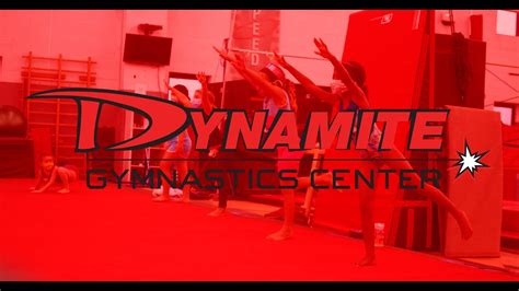 Dynamite Gymnastics: A Walkthrough - YouTube