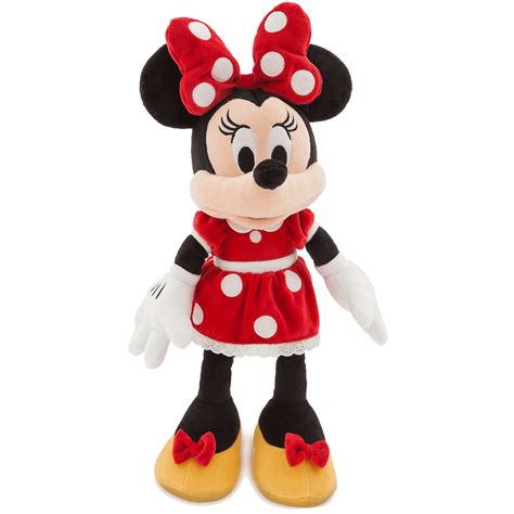 Minnie Mouse 17" Plush