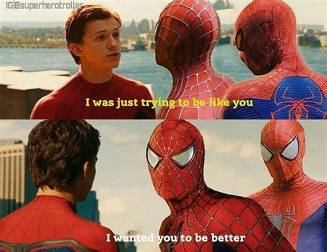 Spiderman: Homecoming | Spiderman, Funny marvel memes, Superhero