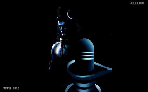 1080P Free download | Mahadev, amoled lord shiva HD wallpaper | Pxfuel