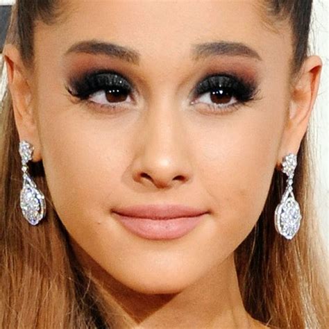 Ariana Grande's Makeup Photos & Products | Steal Her Style