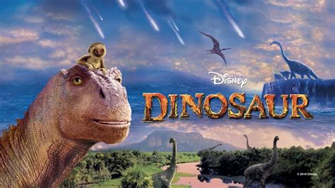 Ice Age: Dawn of the Dinosaurs | Apple TV