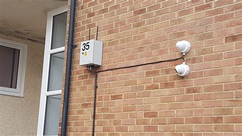 How ‘instant’ cloud CCTV access helped PA Housing - CCTV Cloud Storage