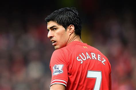 Luis Suarez Reminisces About “Dream” Liverpool Move - The Liverpool Offside