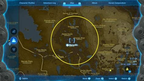 All Lizalfos Locations (Map) in TotK (Zelda Tears of the Kingdom) - Pro Game Guides