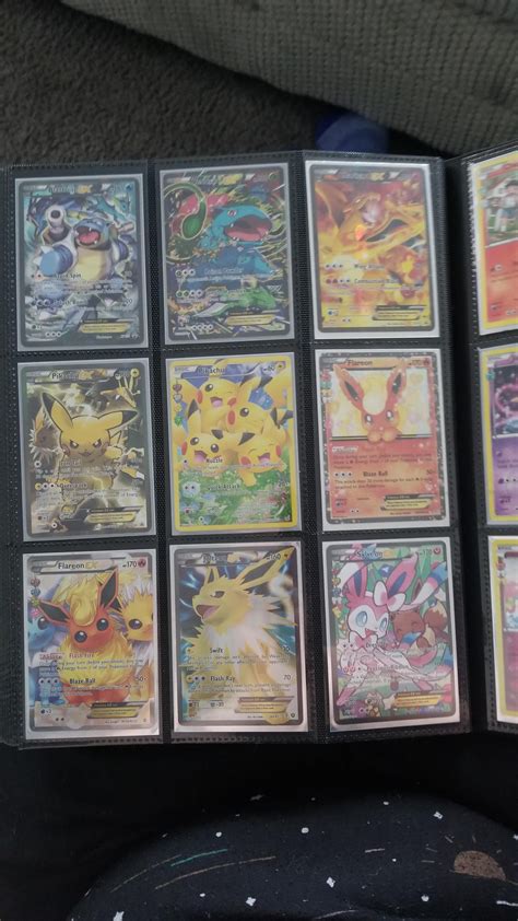 Favorite generation cards ! : r/PokemonTCG