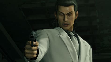 Yakuza Kiwami Characters - Giant Bomb