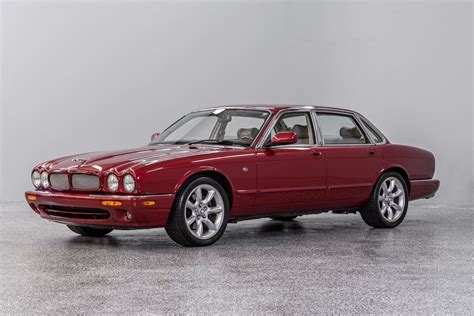 2000 Jaguar XJR | Auto Barn Classic Cars