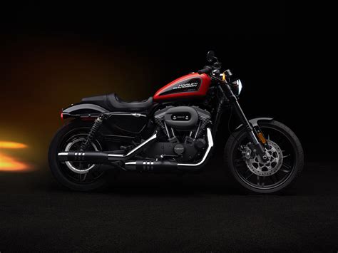 2020 Roadster Motorcycle | Harley-Davidson USA