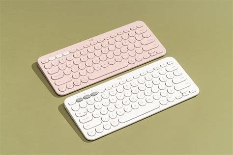 The 5 Best Bluetooth and Wireless Keyboards of 2023 | Reviews by Wirecutter