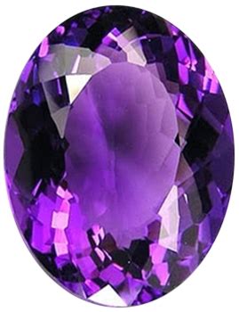 Amethyst loose gemstones | NW Gems & Diamonds