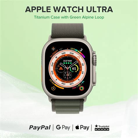 12th January 2023 - Apple Watch Ultra | Hot Comps