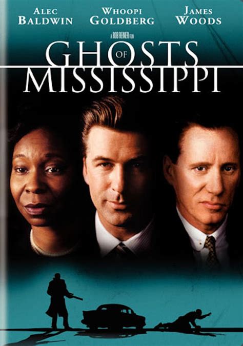 Buy Ghosts of Mississippi DVD New Packaging DVD | GRUV