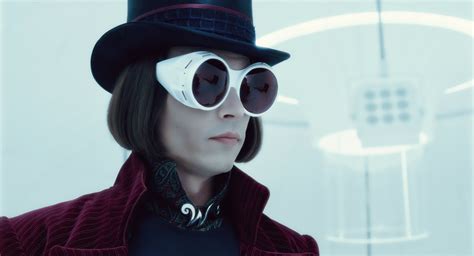 Charlie and the Chocolate Factory (2005)