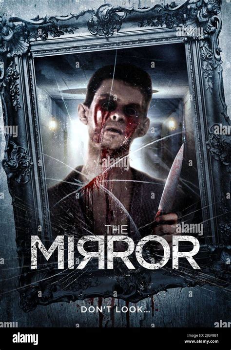 Mirror mirror movie poster hi-res stock photography and images - Alamy