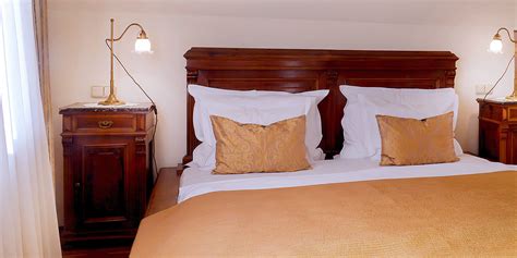 Rooms and apartments | Grand Hotel Prague