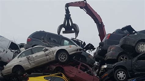 Car Dismantlers Christchurch, Car Wreckers -Dismantling Christchurch NZ- Canterbury Wreckers