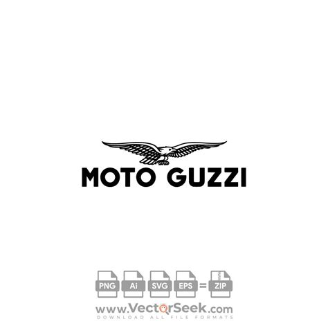 Moto Guzzi Logo Vector - (.Ai .PNG .SVG .EPS Free Download)