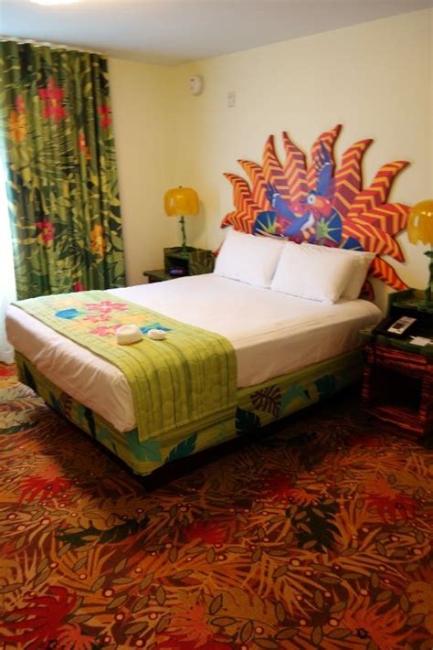 Photo Tour of a Lion King Suite at Disney's Art of Animation Resort ...