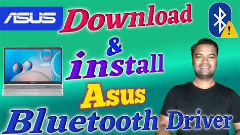 How to install asus bluetooth driver in windows 10 - polegym