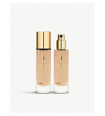 YVES SAINT LAURENT - Touche Éclat Foundation | Selfridges.com