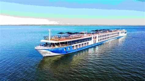 TUI launches 2024 river cruises - Travel Gossip