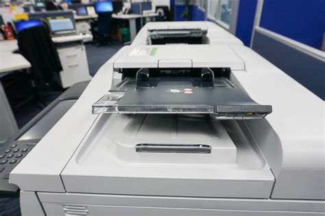 A Guide To Choose The Best Copier For Your Office Space | Office space, Best, Good things