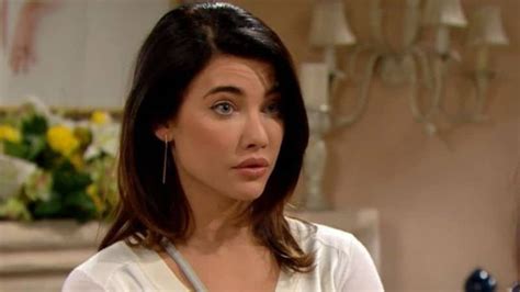 The Bold and the Beautiful's Jacqueline MacInnes Wood is pregnant!