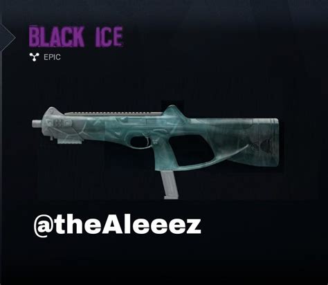 2374 best Black Ice images on Pholder | Rainbow6, Shittyrainbow6 and ...