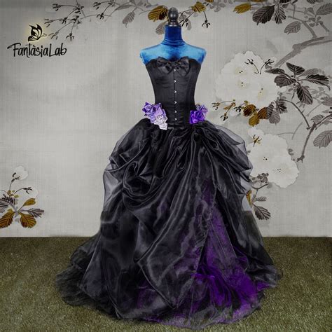 SALLY Wedding Dress Nightmare Before Christmas Wedding Dress - Etsy