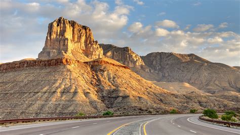 How to Visit Guadalupe Mountains National Park Like a Pro - Getaway Couple