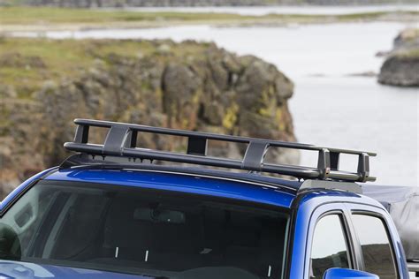 ARB 4x4 Accessories 3800250 Roof Rack Fits 07-12 4Runner FJ Cruiser - Walmart.com