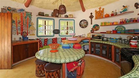 21 Mexican Interior Design Ideas You Shouldn’t Miss Out!