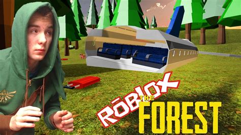 Roblox Forest