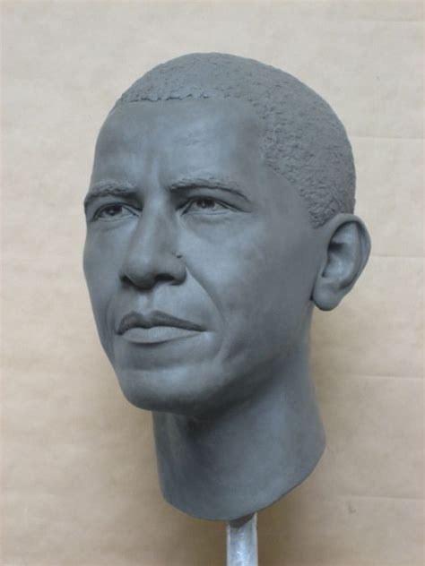 Barack Obama Fan Art | Celebrities