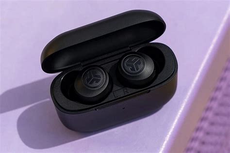 Jlab’s Go Air Pop Packs Plenty Of Features For A $20 Pair Of True Wireless Earbuds - GearOpen.com