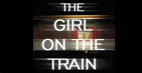 Review: 'The Girl on the Train' - HorrorGeekLife