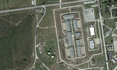 This is how inmates in Texas Department of Criminal Justice jails died over the past year