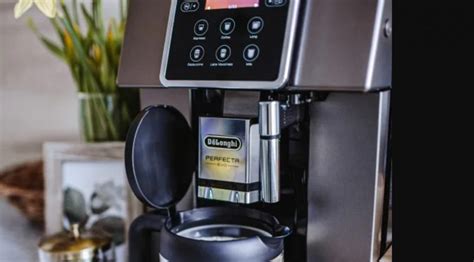 Delonghi Espresso Machine How to & Troubleshooting Guide - The Indoor Haven