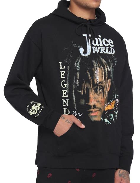 Juice Wrld Legends Never Die Merch | ubicaciondepersonas.cdmx.gob.mx