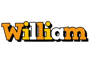 William Logo | Name Logo Generator - Popstar, Love Panda, Cartoon ...