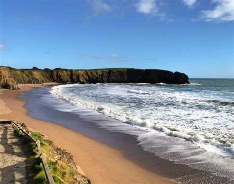 Guest Blog: Billy Byrne on the Beaches in Wexford - Visit Wexford