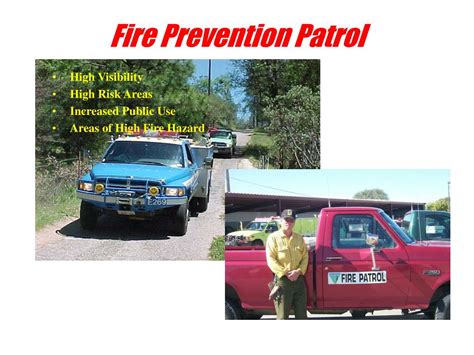 PPT - The Fundamentals of Wildland Fire Prevention For Rural Fire Departments PowerPoint ...