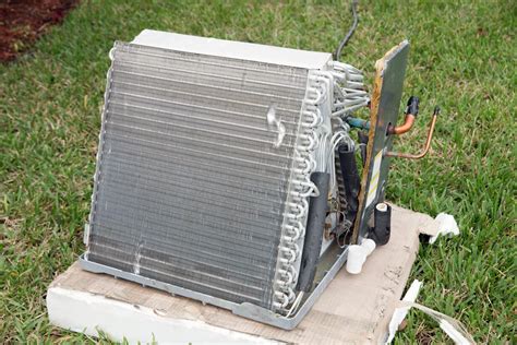 2025 AC Evaporator Coil Replacement Costs | HomeGuide