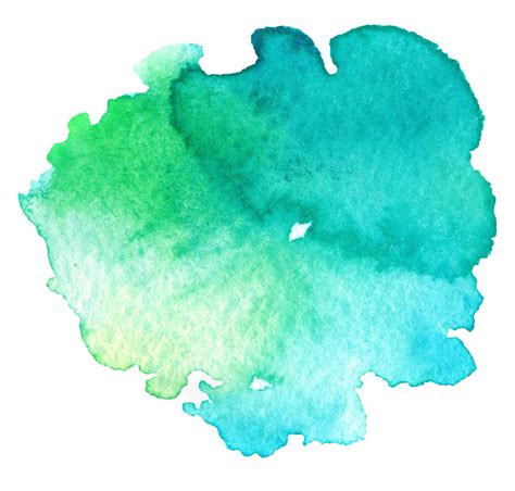 Watercolor PNG | PNG All