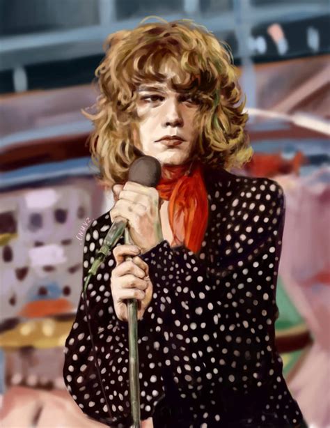 David Johansen, New York Dolls by Geezzerr on DeviantArt