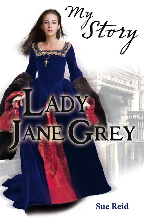 Lady Jane Grey | Dear America Wiki | FANDOM powered by Wikia