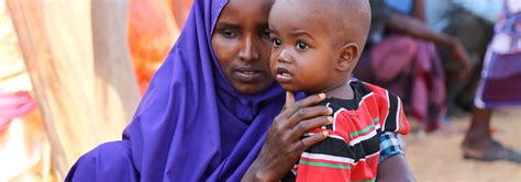 Famine Threatens East Africa | CRS