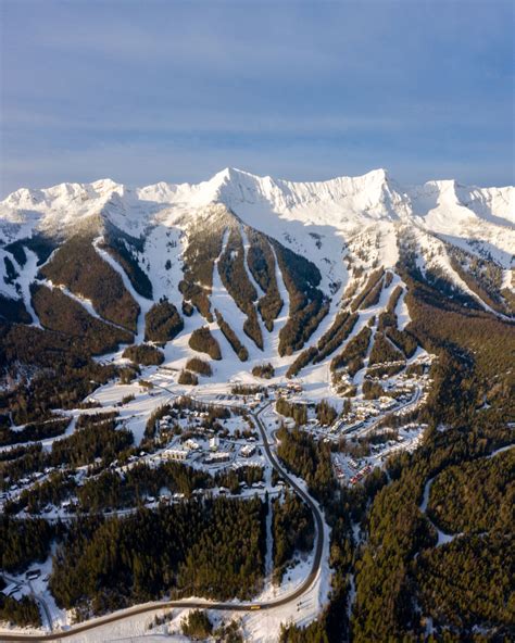 OPENING DAY – DECEMBER 10TH! – Fernie Alpine Resort