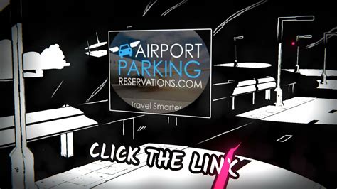 Airport Parking Reservations - YouTube